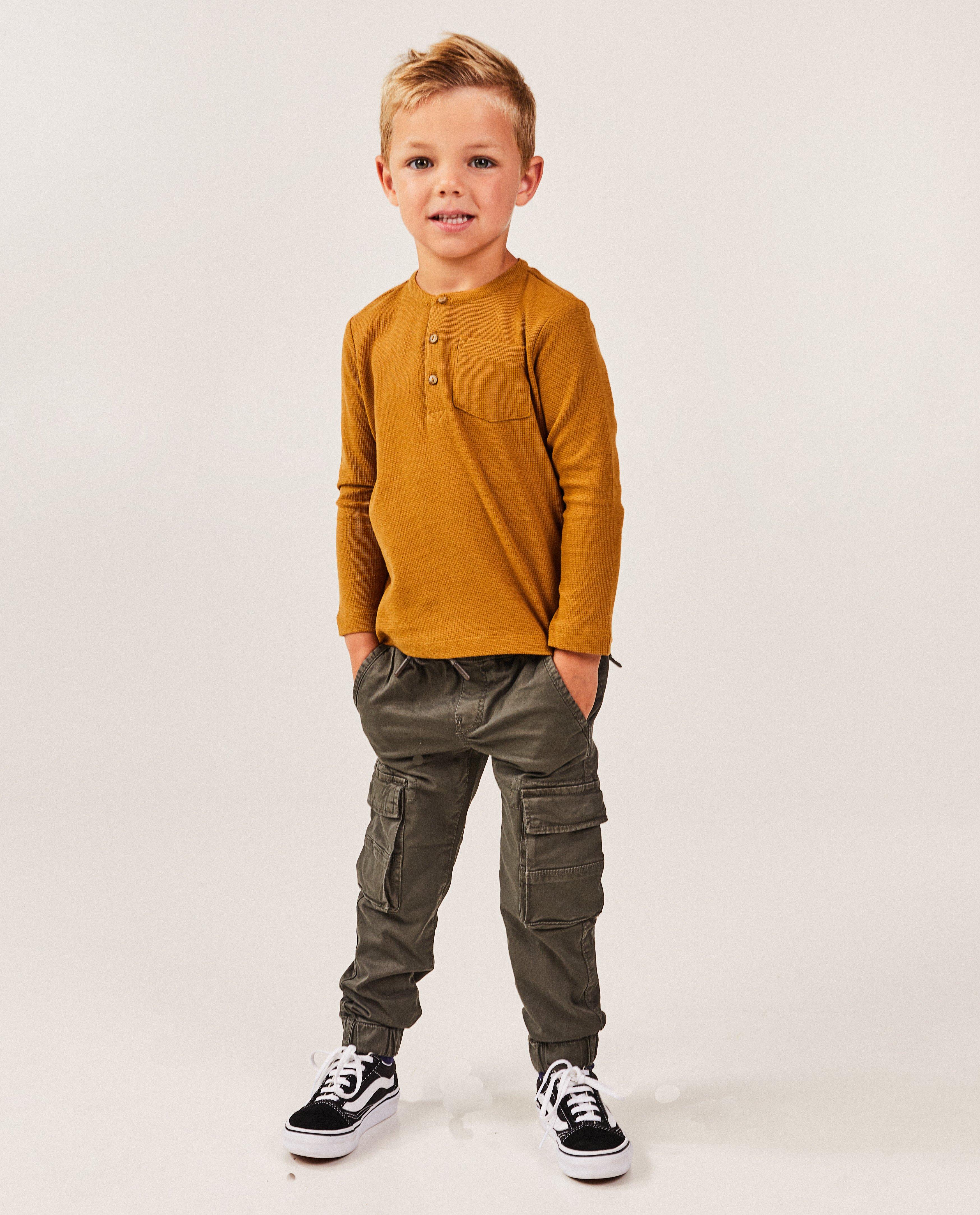 Pantalon 7 ans garçon 2025